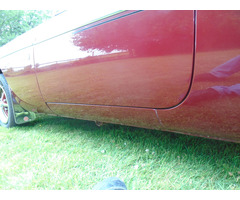 1977 MGB GT With Overdrive for Sale - 13