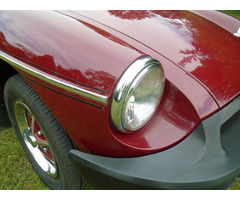 1977 MGB GT With Overdrive for Sale - 14