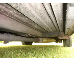 1977 MGB GT With Overdrive for Sale - 17