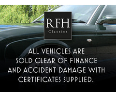 1970 (H) MGB Roadster - Chrome Wires & Overdrive - 7