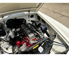 1970 (H) MGB Roadster - Chrome Wires & Overdrive - 22