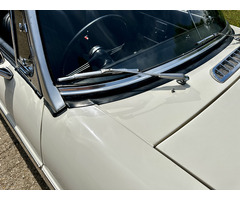 1970 (H) MGB Roadster - Chrome Wires & Overdrive - 28