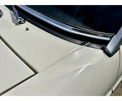 1970 (H) MGB Roadster - Chrome Wires & Overdrive - 31