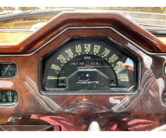1957 MG Magnette 4 Dr Varitone - With 1.8 & 5 Speed - 15