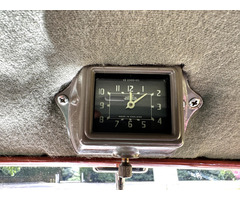 1957 MG Magnette 4 Dr Varitone - With 1.8 & 5 Speed - 16