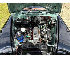 1957 MG Magnette 4 Dr Varitone - With 1.8 & 5 Speed - 25