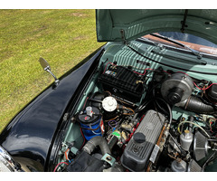 1957 MG Magnette 4 Dr Varitone - With 1.8 & 5 Speed - 26