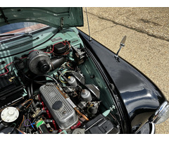 1957 MG Magnette 4 Dr Varitone - With 1.8 & 5 Speed - 27