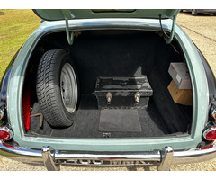 1957 MG Magnette 4 Dr Varitone - With 1.8 & 5 Speed - 28