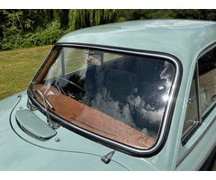 1957 MG Magnette 4 Dr Varitone - With 1.8 & 5 Speed - 31