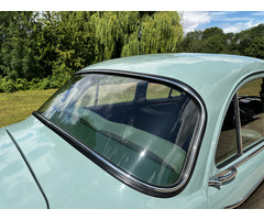 1957 MG Magnette 4 Dr Varitone - With 1.8 & 5 Speed - 33