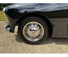 1957 MG Magnette 4 Dr Varitone - With 1.8 & 5 Speed - 35