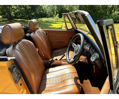 1977 (S) MG Midget 1500 - 8