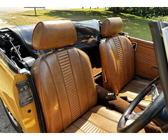 1977 (S) MG Midget 1500 - 9