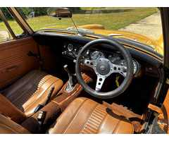 1977 (S) MG Midget 1500 - 10