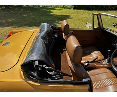 1977 (S) MG Midget 1500 - 11