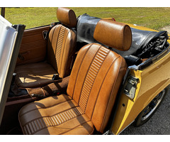 1977 (S) MG Midget 1500 - 13