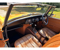 1977 (S) MG Midget 1500 - 14
