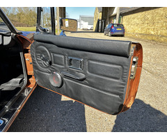 1982 (X) MGB LE Roadster Special Edition - 15