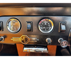 1977 (S) MG Midget 1500 - 19