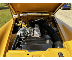 1977 (S) MG Midget 1500 - 21
