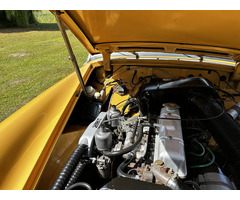 1977 (S) MG Midget 1500 - 23