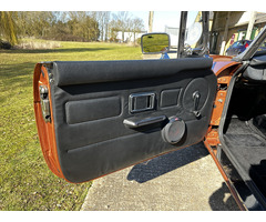 1982 (X) MGB LE Roadster Special Edition - 16