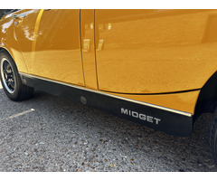 1977 (S) MG Midget 1500 - 29