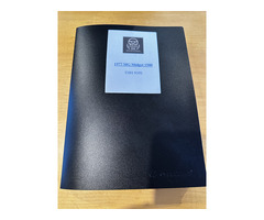 1977 (S) MG Midget 1500 - 32