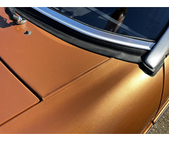 1982 (X) MGB LE Roadster Special Edition - 23