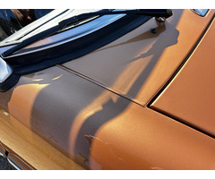 1982 (X) MGB LE Roadster Special Edition - 24