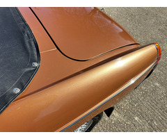 1982 (X) MGB LE Roadster Special Edition - 25