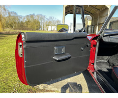 1974 MGB Roadster - 18