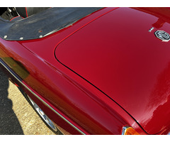 1974 MGB Roadster - 25