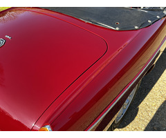 1974 MGB Roadster - 26