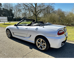 2010 (10) MG TF 85th Anniversary Edition - Sorry Now Sold - 3