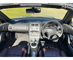 2010 (10) MG TF 85th Anniversary Edition - Sorry Now Sold - 9