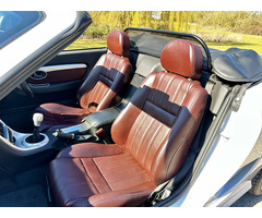 2010 (10) MG TF 85th Anniversary Edition - Sorry Now Sold - 11