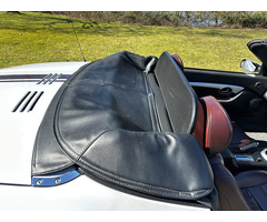 2010 (10) MG TF 85th Anniversary Edition - Sorry Now Sold - 13