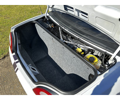 2010 (10) MG TF 85th Anniversary Edition - Sorry Now Sold - 19