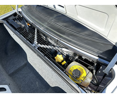 2010 (10) MG TF 85th Anniversary Edition - Sorry Now Sold - 20