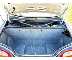 2010 (10) MG TF 85th Anniversary Edition - Sorry Now Sold - 21