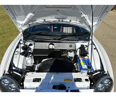 2010 (10) MG TF 85th Anniversary Edition - Sorry Now Sold - 22