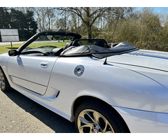 2010 (10) MG TF 85th Anniversary Edition - Sorry Now Sold - 25