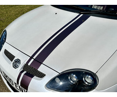 2010 (10) MG TF 85th Anniversary Edition - Sorry Now Sold - 28