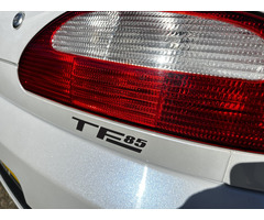 2010 (10) MG TF 85th Anniversary Edition - Sorry Now Sold - 29