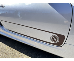 2010 (10) MG TF 85th Anniversary Edition - Sorry Now Sold - 30