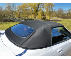 2010 (10) MG TF 85th Anniversary Edition - Sorry Now Sold - 32