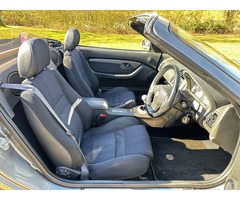 2003 (03) MG TF 135 Convertible - 7