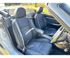 2003 (03) MG TF 135 Convertible - 8